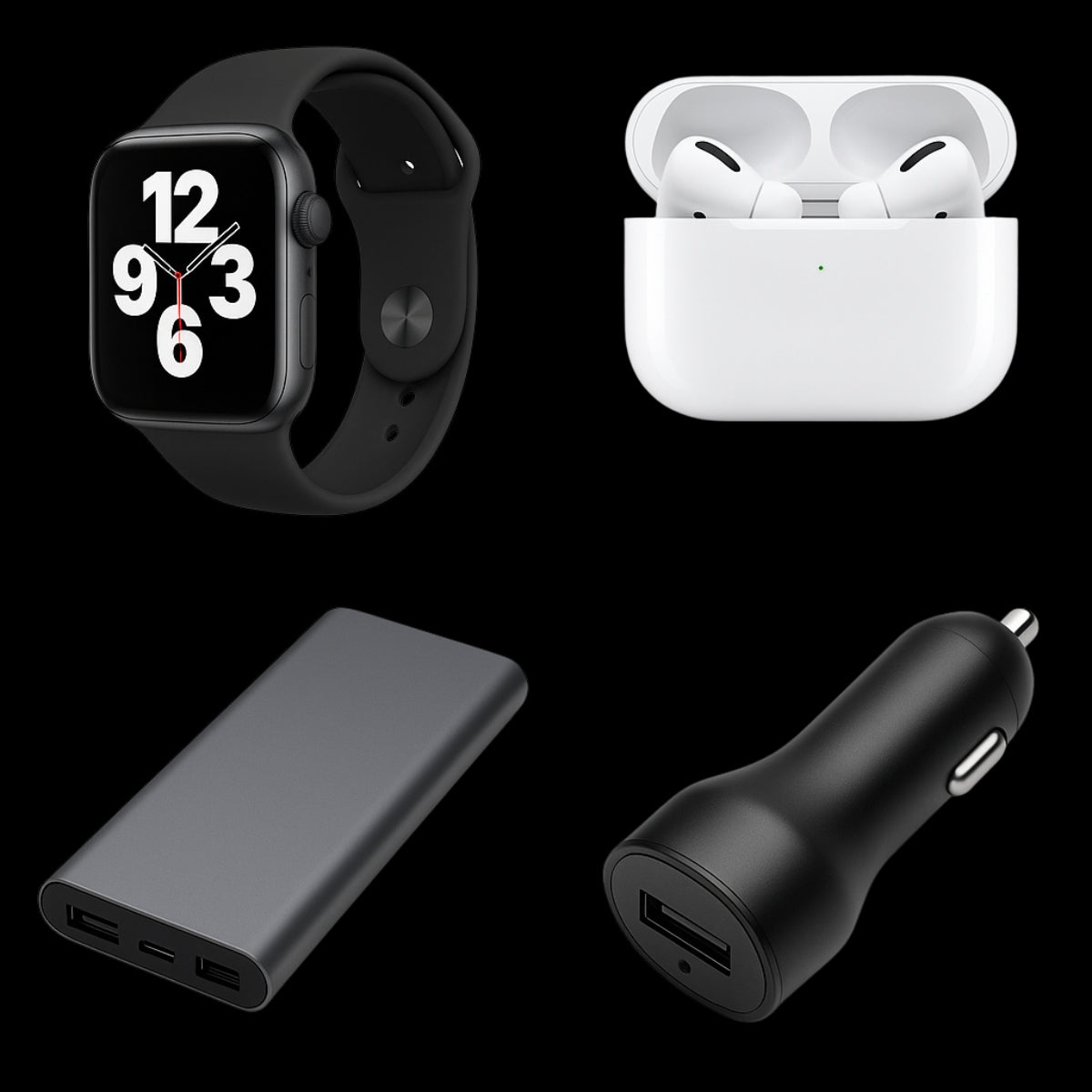 E-Gadgets