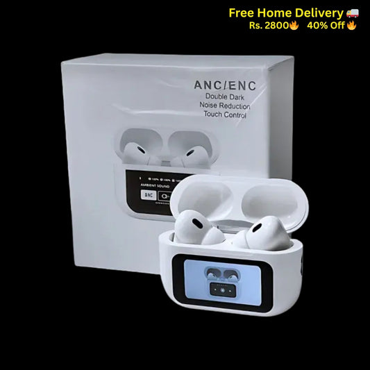 A9 Airpods Pro Soundbeat with Digital Display
